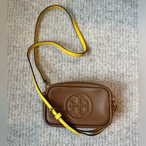 Tory Burch Mini Miller crossbody bag